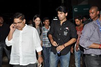 Gouravam Audio Launch Photos